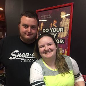 Meet your Posher, Megan